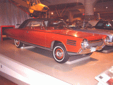 [thumbnail of HF Museum 1963 Chrysler Turbine Car.jpg]